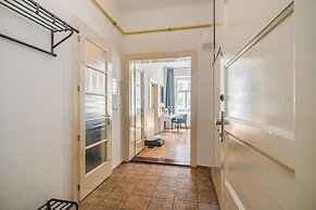 APT in Center Prague by Michal&Friends
