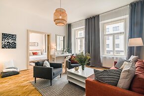 APT in Center Prague by Michal&Friends