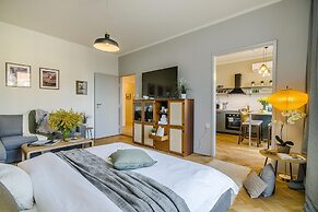 APT PRAGUE Great view by Michal&Friends