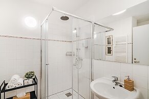 APT PRAGUE Great view by Michal&Friends