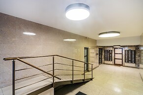 APT PRAGUE Great view by Michal&Friends