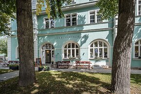 Hotel Gasthaus Alter Schlachthof