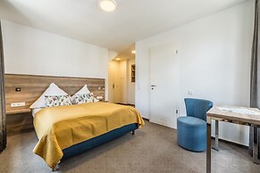 Hotel Gasthaus Alter Schlachthof