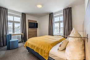 Hotel Gasthaus Alter Schlachthof