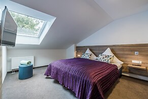 Hotel Gasthaus Alter Schlachthof