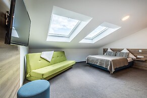 Hotel Gasthaus Alter Schlachthof