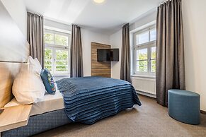 Hotel Gasthaus Alter Schlachthof