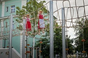 Hotel Gasthaus Alter Schlachthof