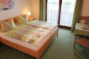 Appartements Pension Hammerschmied