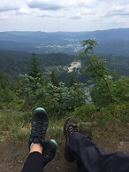 Appartements Pension Hammerschmied