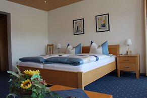 Appartements Pension Hammerschmied