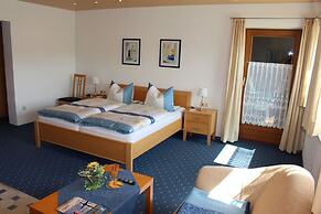 Appartements Pension Hammerschmied