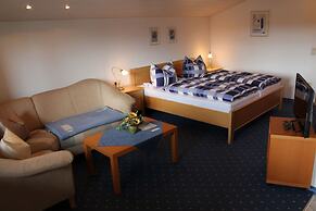 Appartements Pension Hammerschmied