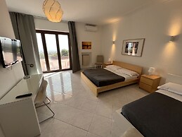 Villa Leucatia Bed&Events