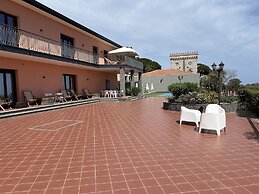 Villa Leucatia Bed&Events