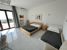 Villa Leucatia Bed&Events