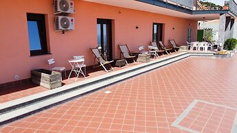 Villa Leucatia Bed&Events