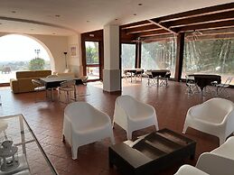 Villa Leucatia Bed&Events