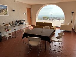 Villa Leucatia Bed&Events