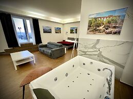 Villa Leucatia Bed&Events