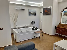 Villa Leucatia Bed&Events