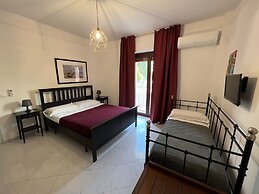 Villa Leucatia Bed&Events