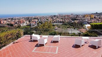 Villa Leucatia Bed&Events