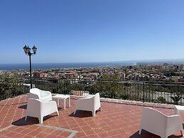 Villa Leucatia Bed&Events