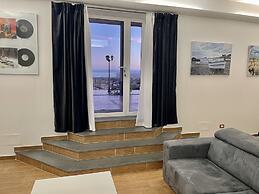 Villa Leucatia Bed&Events