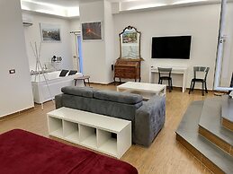 Villa Leucatia Bed&Events