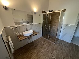 Villa Leucatia Bed&Events