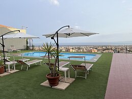 Villa Leucatia Bed&Events