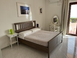 Villa Leucatia Bed&Events