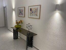 Villa Leucatia Bed&Events