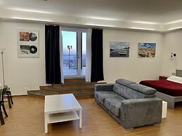 Villa Leucatia Bed&Events