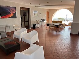 Villa Leucatia Bed&Events