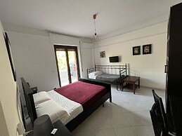 Villa Leucatia Bed&Events