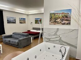 Villa Leucatia Bed&Events