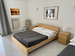 Villa Leucatia Bed&Events