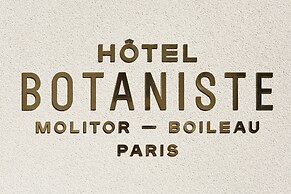Hôtel Botaniste