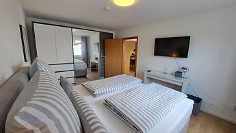 Ferienwohnung Sachsenblick