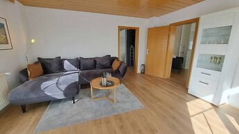 Ferienwohnung Sachsenblick