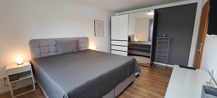 Ferienwohnung Sachsenblick