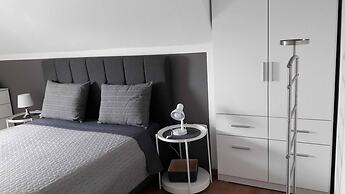 Ferienwohnung Sachsenblick