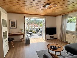 Ferienwohnung Sachsenblick