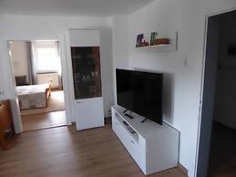 Ferienwohnung Sachsenblick