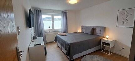 Ferienwohnung Sachsenblick