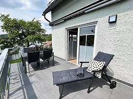 Ferienwohnung Sachsenblick