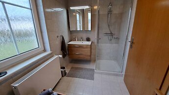 Ferienwohnung Sachsenblick