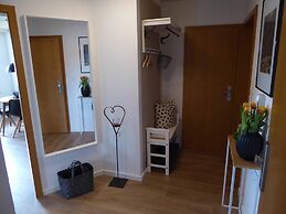 Ferienwohnung Sachsenblick